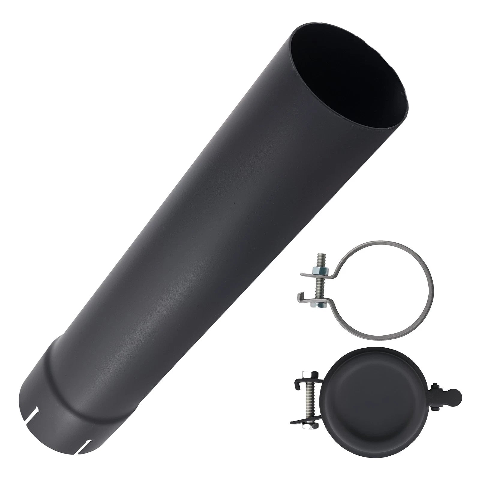 Muffler Extension Kit for John Deere 4430 4440 4630 4640 (1972–1982) R66690