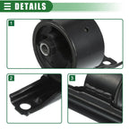 Engine Motor Mount Insulator for Dodge Caliber 2.4L (2009-2010)