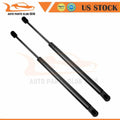 2X Rear Tailgate Lift Support Strut for Jeep Patriot (2007–2016)