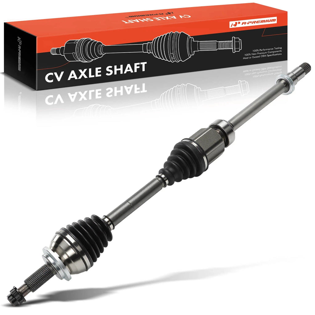 Front Right CV Axle Assembly for Toyota RAV4 (2013-2018)