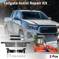 Tailgate Lift Supports Struts for Toyota Hilux GUN125 GUN126 Revo (2015–2021)