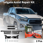 Tailgate Lift Supports Struts for Toyota Hilux GUN125 GUN126 Revo (2015–2021)