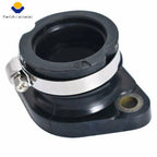 Carburetor Intake Boot for Polaris Big Boss 300, Trail Blazer 250 (3083412, 3085013)