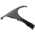 CAPA Certified Fender for Toyota Camry (2018–2024) Front Passenger Side