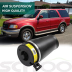 Rear Air Suspension Spring for Ford Expedition (1997–2002) & Lincoln Navigator (1998–2002) RWD