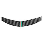 Steering Wheel Strip Cover Trim for Alfa Romeo Giulia (2017-2019)