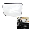 Upper Towing Mirror Glass for Dodge Ram Pickup Truck (2002–2018)
