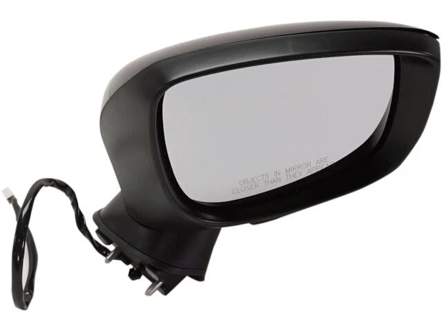 Right Mirror for Mazda CX-3 (2016–2022) ND763XK