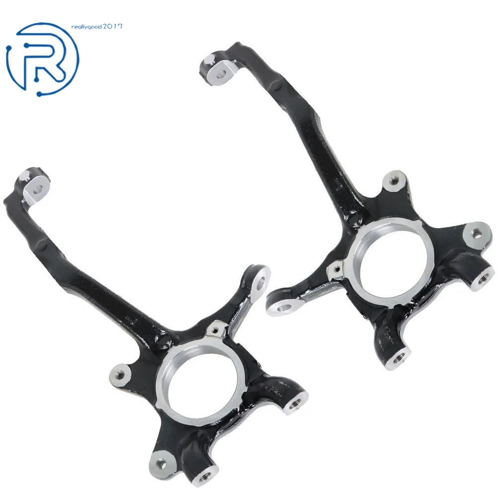 2X Steering Knuckle for Toyota Tacoma (2005–2019)