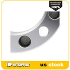2X 3 Inch Wheel Spacers for Toyota 4Runner Tacoma Tundra