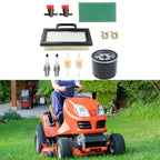 Maintenance Kit Air Filter + Oil Filter for Hua YTH22V46 LT2000 (2010–2015)