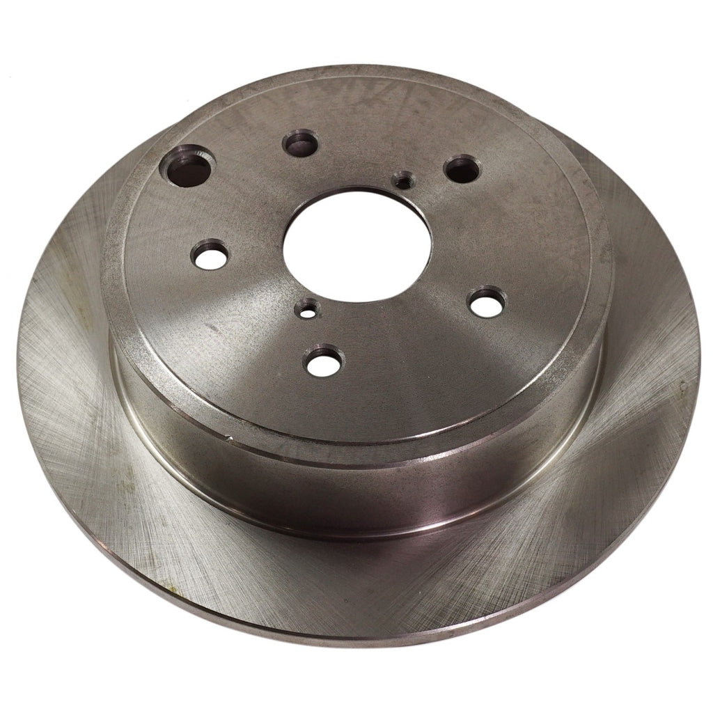 2X Brake Disc and Pad Kit Set for Subaru WRX