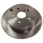 2X Brake Disc and Pad Kit Set for Subaru WRX