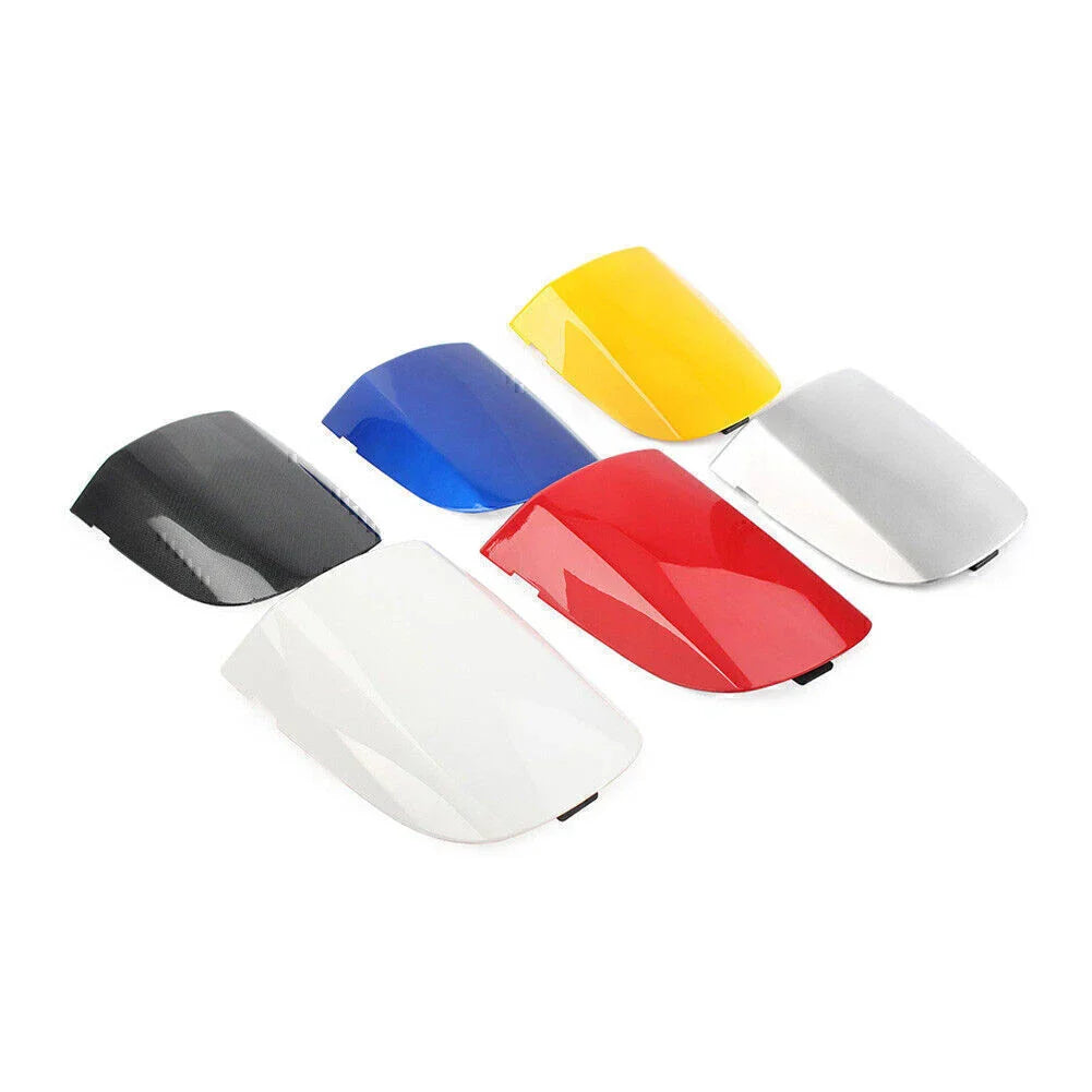 Rear Passenger Seat Cowl Back Cover for Suzuki GSXR 600/750 (2001-2003)