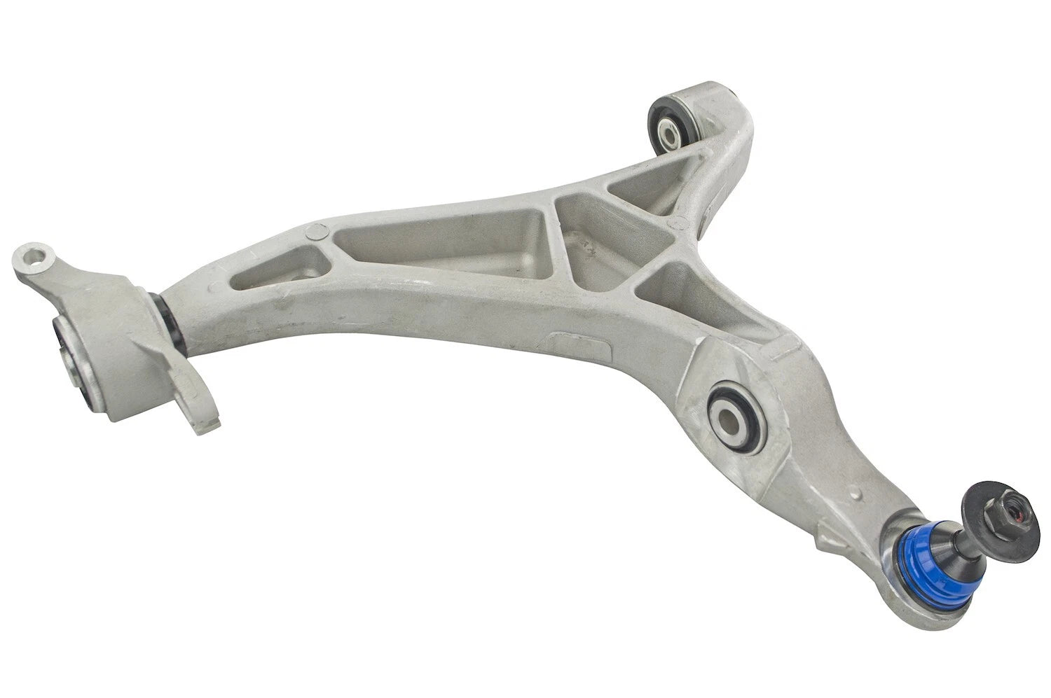 Mevotech Front Left Lower Control Arm & Ball Joint for
