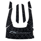 Self-Adhesive Traction Mat for Yamaha FX/FX Cruiser HO/SHO (2012–2018)