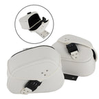 Pair Waterproof Saddle Bags for Motorcycle (T9)