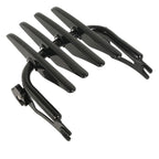 Luggage Rack Docking Hardware Kit for Harley Road Glide (2014–2024)