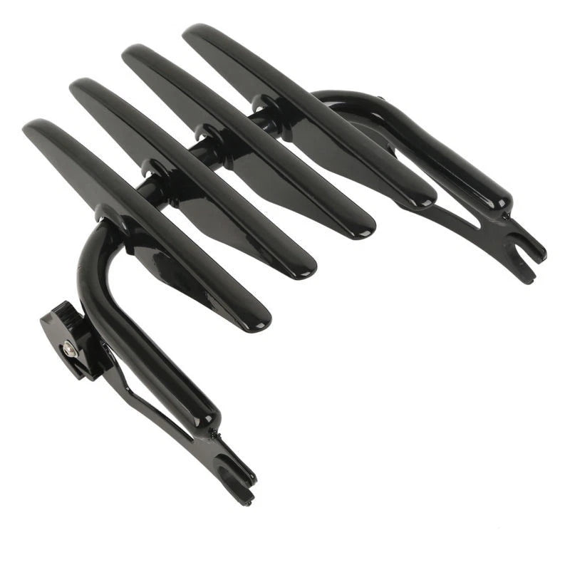 Luggage Rack Docking Hardware Kit for Harley Road Glide (2014–2024)