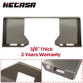Quick Tach Mount Plate for Bobcat Skid Steer (HD)