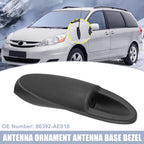 Antenna Base Bezel for Toyota Sienna (2004–2010) 86392-AE010