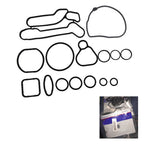 Engine Oil Cooler Gasket Seal for Chevrolet Aveo (2004–2011) 93186324 55354071