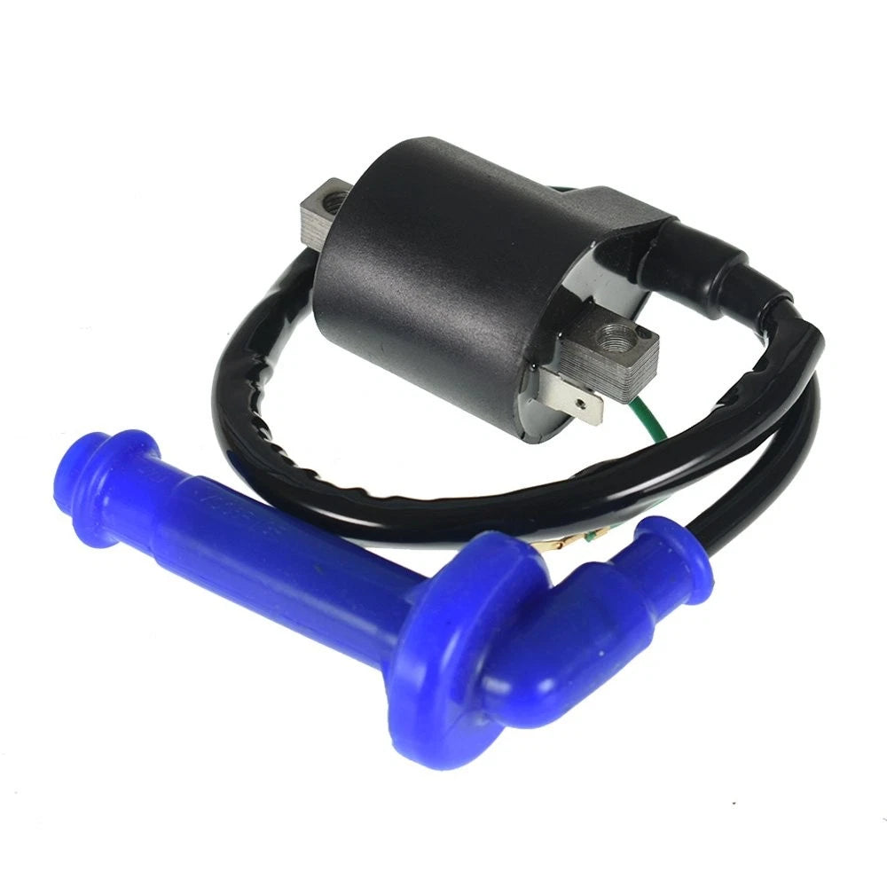 Ignition Coil for Honda CRF450X CRF450R (2002–2008)