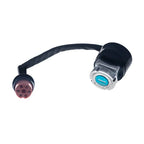 Ignition Lock Switch & Keys for Honda CB350, CB450, CB750, CL350, CL450 (1968-1971)