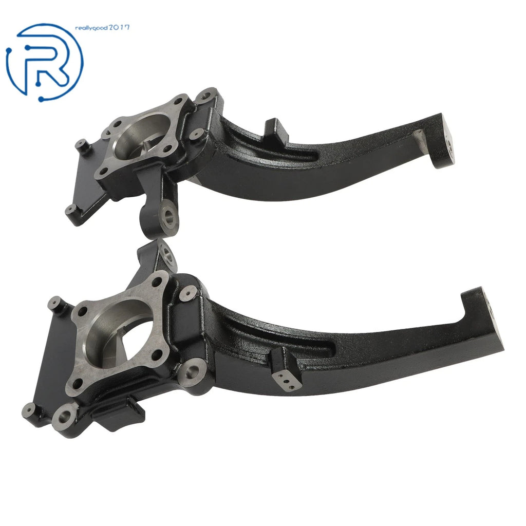 4" Lift Spindle Knuckle for Ford Expedition 2WD (2009–2015)