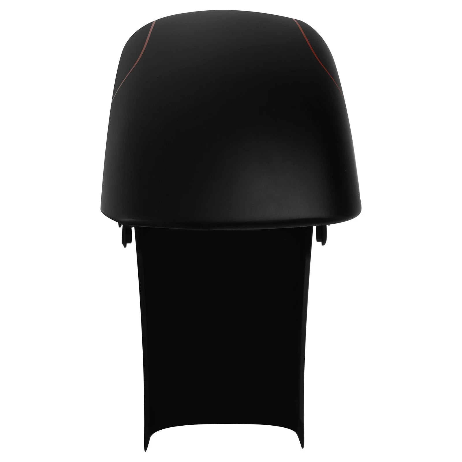 Front Fender for Harley Touring Road Glide FLTRX FLHX (2014–2023) Black Denim