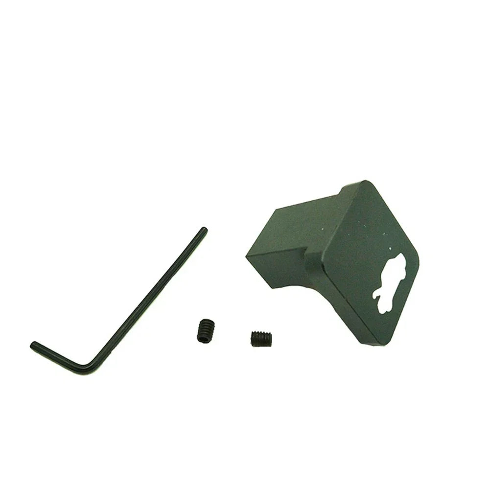 Hood Release Latch Handle for Honda Civic, Ridgeline, Element, CR-V (2001-2023)