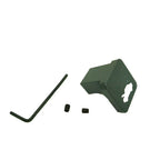 Hood Release Latch Handle for Honda Civic, Ridgeline, Element, CR-V (2001-2023)