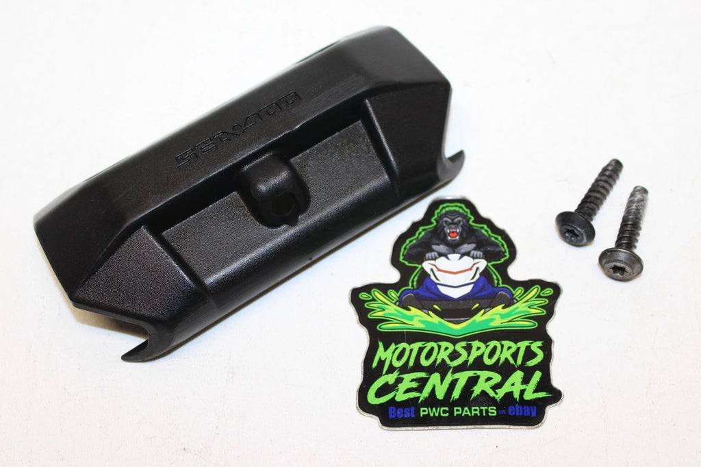 Snap-in Fender Installation Bracket for Sea-Doo GTX RXT RXTX FISH WAKE PRO (N/A) 269800791