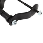 Rear Leaf Spring Shackle Kit LH/RH for Chrysler Dodge (2001–2007) 722-080