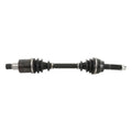 8 Ball Extreme Duty Axle for Polaris (AB8-PO-8-372)