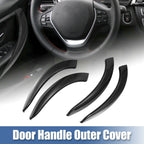 ABS Door Handle Outer Cover Kit for BMW 3 Series M3 F30 F31 F34