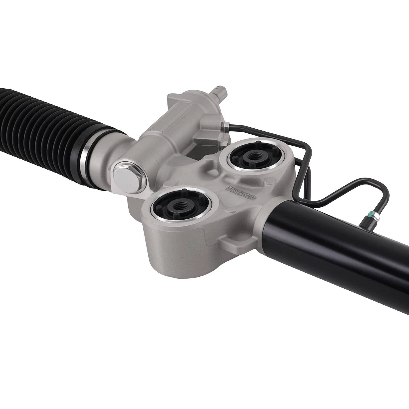 Power Steering Rack Pinion Assembly for Cadillac Escalade (2007-2014)