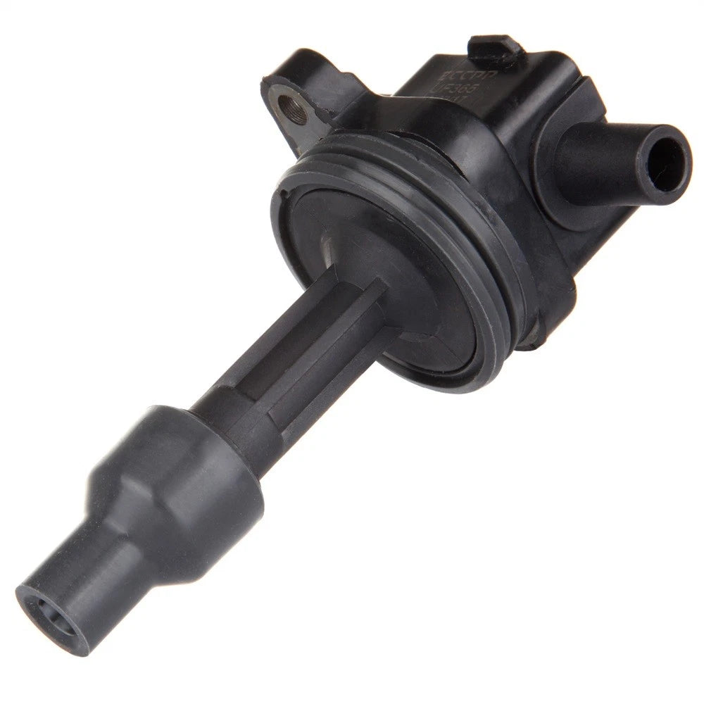 Set of 2 Ignition Coils for Volvo S40 V40 1.9L (2000–2004)