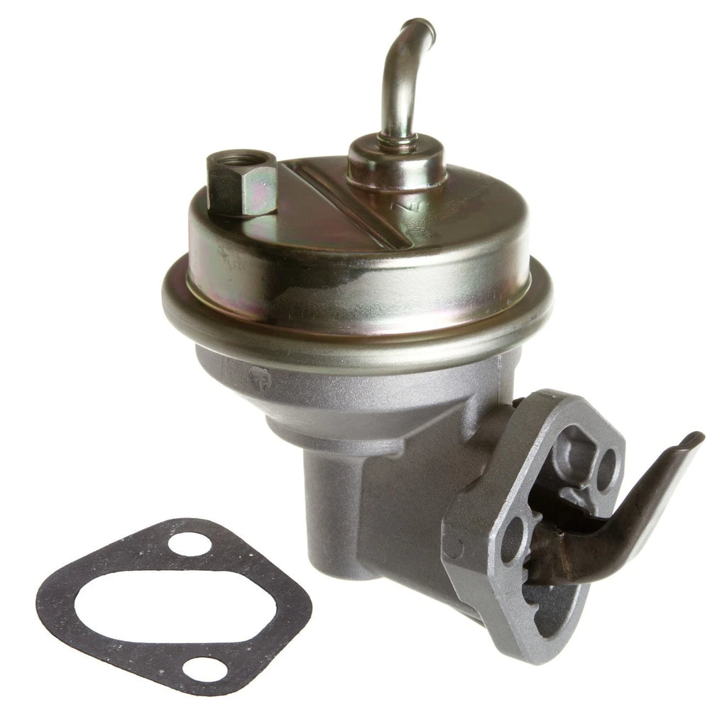 Delphi MF0051 Mechanical Fuel Pump for Chevrolet C10 K10 Pickup (1973–1987)