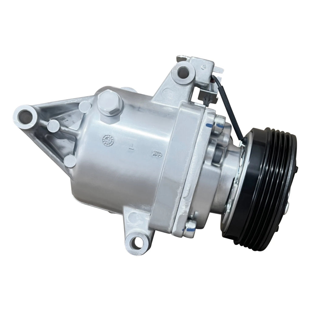 AC Compressor Replacement for Suzuki Wagon R (2017-2022)