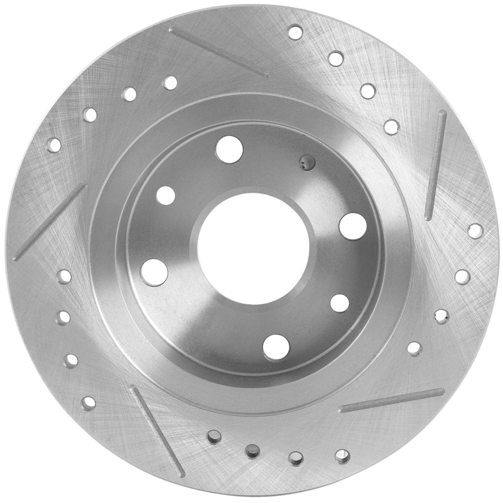 Rear Brake Disc for Mazda Miata (1990-1993)