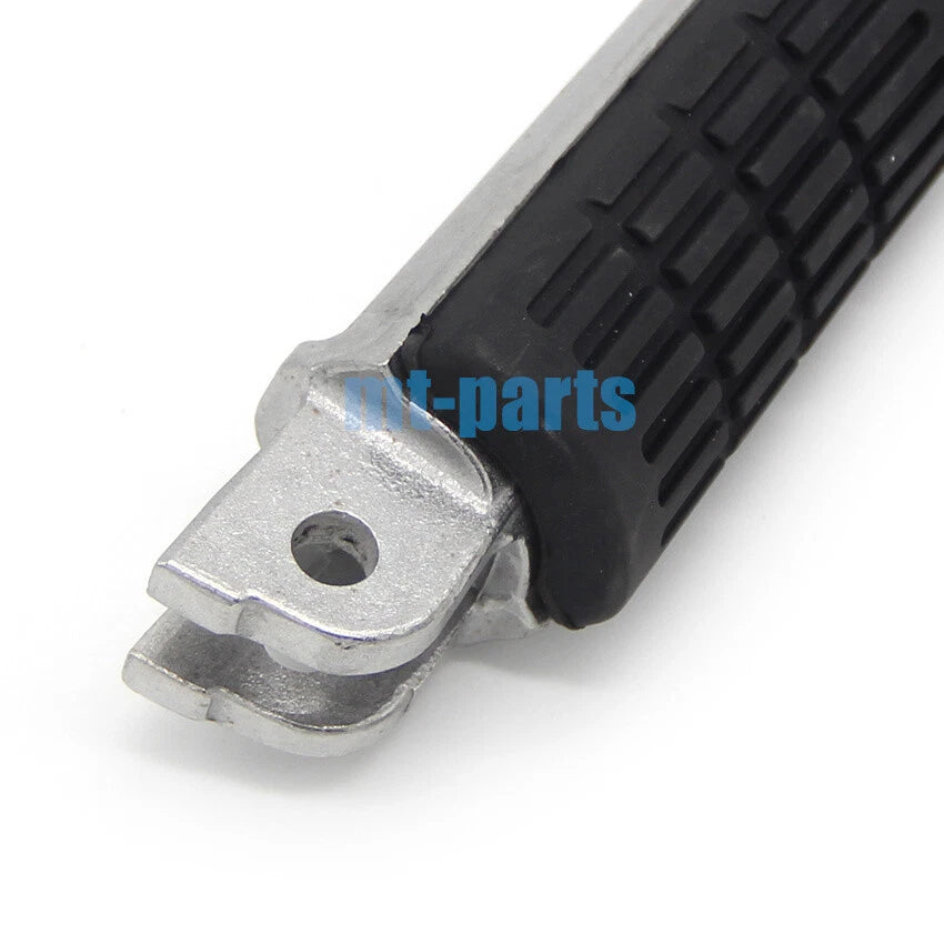 Front Footrest Foot Pegs for Honda CBR500F (1987–1991), CBR500R (2014–2018), CBF500 (2004–2006)