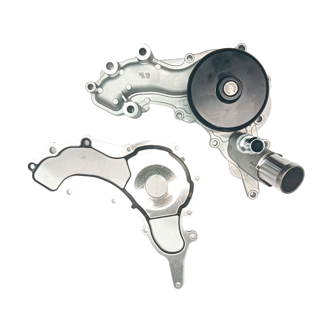 Water Pump with Gasket for Jeep Wrangler JK (2012–2017)