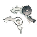 Water Pump with Gasket for Jeep Wrangler JK (2012–2017)