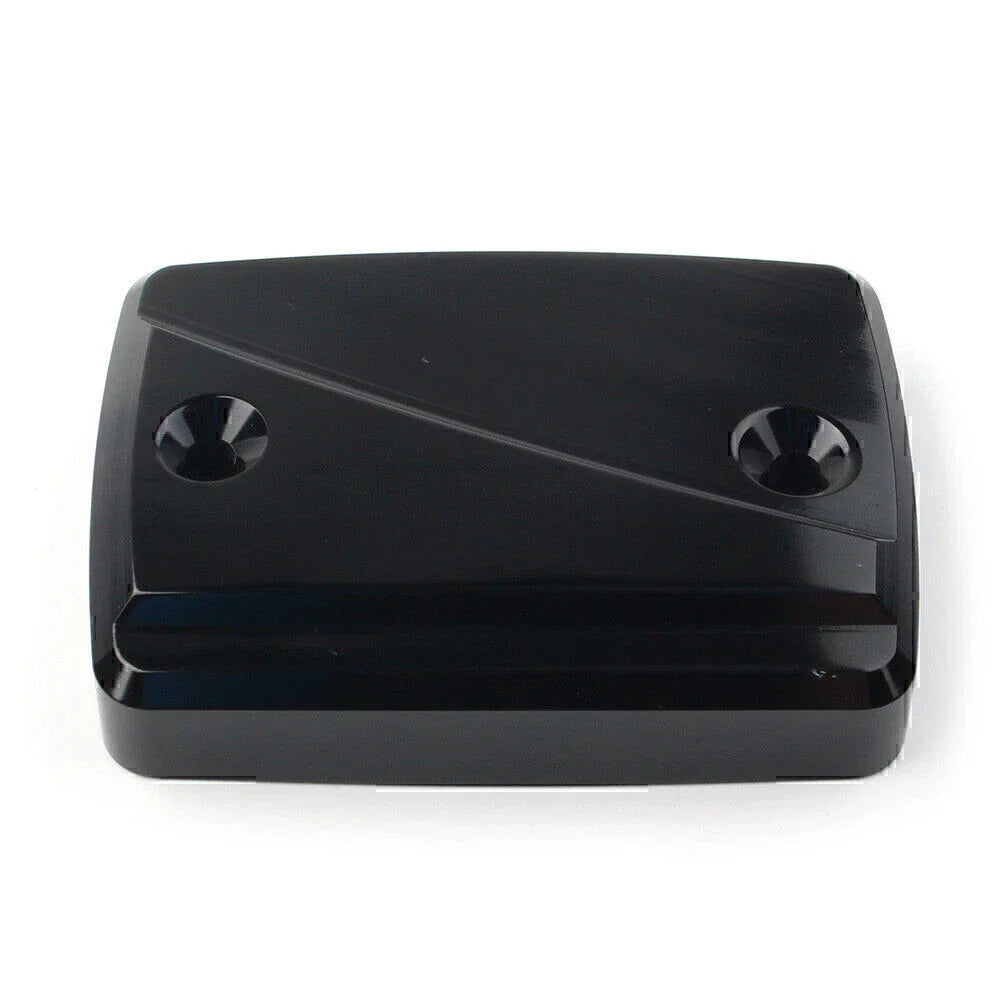 Brake Reservoir Cover for Kawasaki Vulcan VN1600 Mean Streak (2004-2008) Black