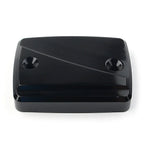 Brake Reservoir Cover for Kawasaki Vulcan VN1600 Mean Streak (2004-2008) Black