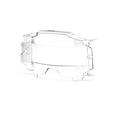 Forecast Shield Lens for 100-Percent Armega/Armatic Offroad Eyewear