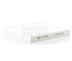 Mann-Filter Cabin Air Filter for Audi TT RS Quattro (2019–2021)