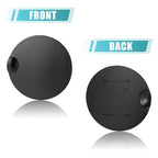 Fuel Gas Tank Door Filler Cover Cap for Ford F-150 (2009–2014) 9L3Z-99405A26-AA