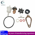Maintenance Service Kit with Thermostat for Mercury 4 5 6 HP